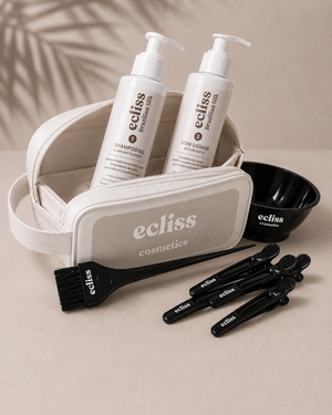 Brazilian Silk — Kit Lissage 200ml