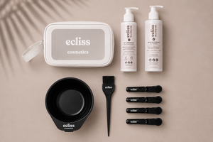 Brazilian Silk — Kit Lissage 200ml