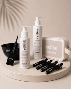 Brazilian Silk — Kit Lissage 200ml
