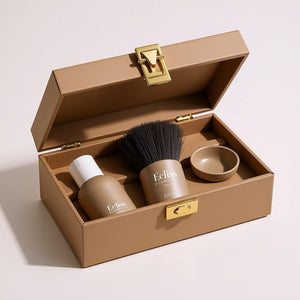 Brazilian Silk — Kit Lissage 200ml