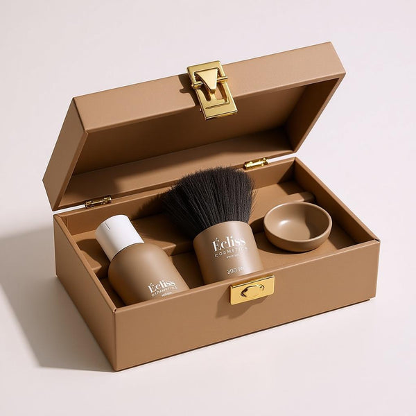 Brazilian Silk — Kit Lissage 200ml