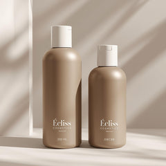 Brazilian Silk — Kit Lissage 200ml