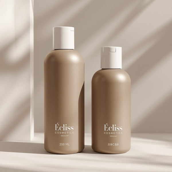 Brazilian Silk — Kit Lissage 200ml