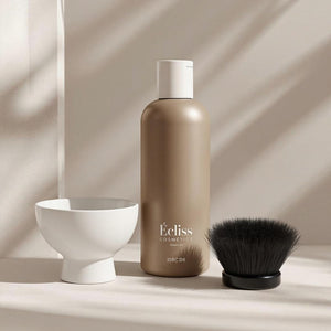 Brazilian Silk — Kit Lissage 200ml